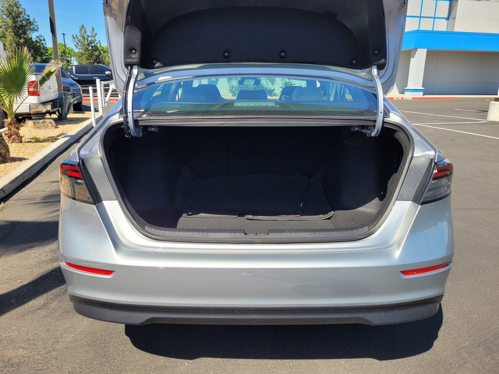 Used 2023 Honda Accord EX image 27