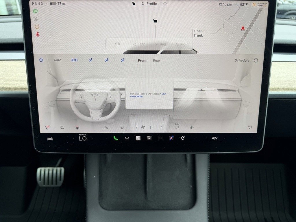 Used 2022 Tesla Model Y Performance image 23