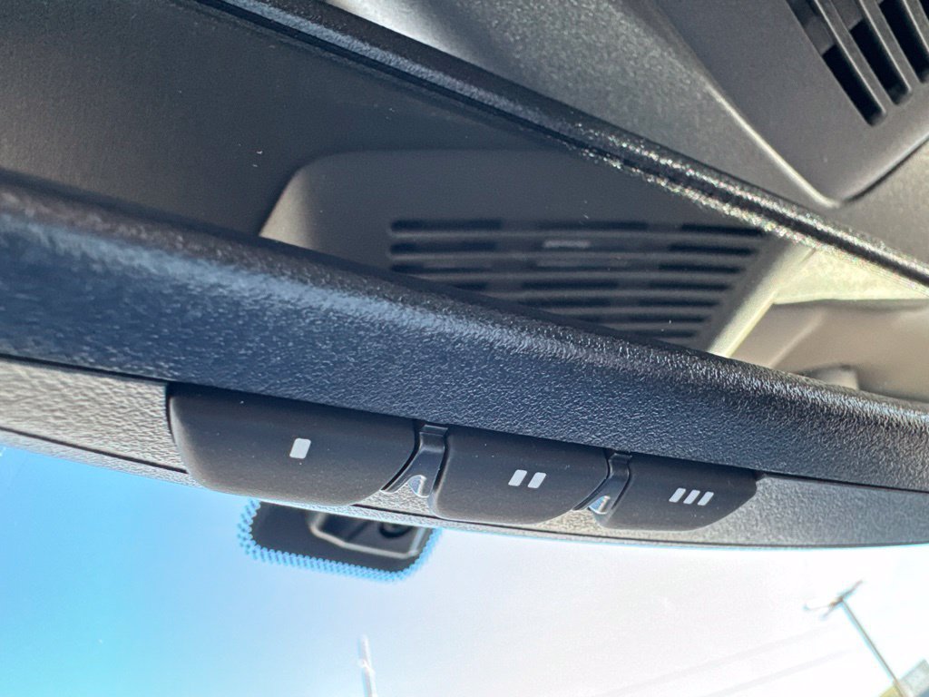 New 2026 Nissan Pathfinder Platinum AWD/4WD image 19