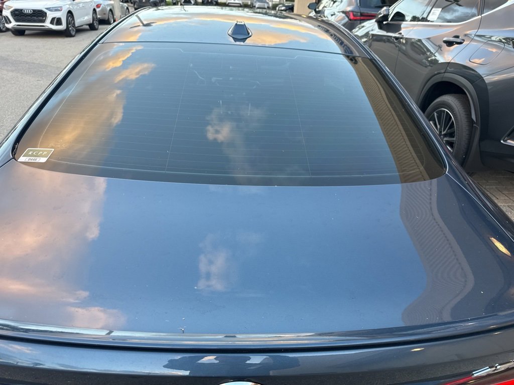 Used 2024 BMW 430i Coupe w/ M Sport Package image 8