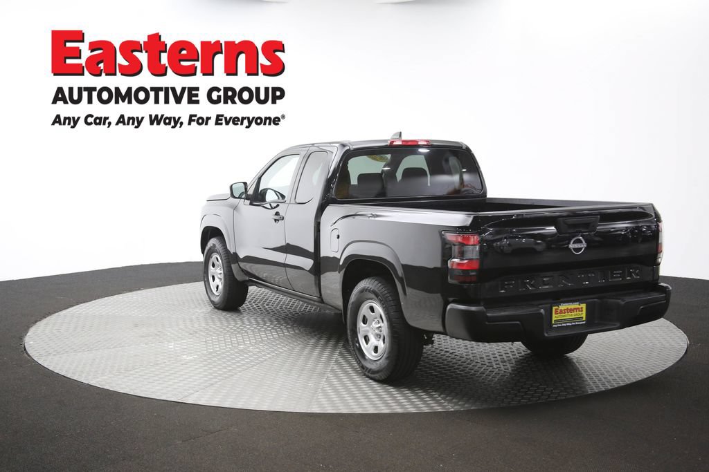 Used 2022 Nissan Frontier S RWD image 63