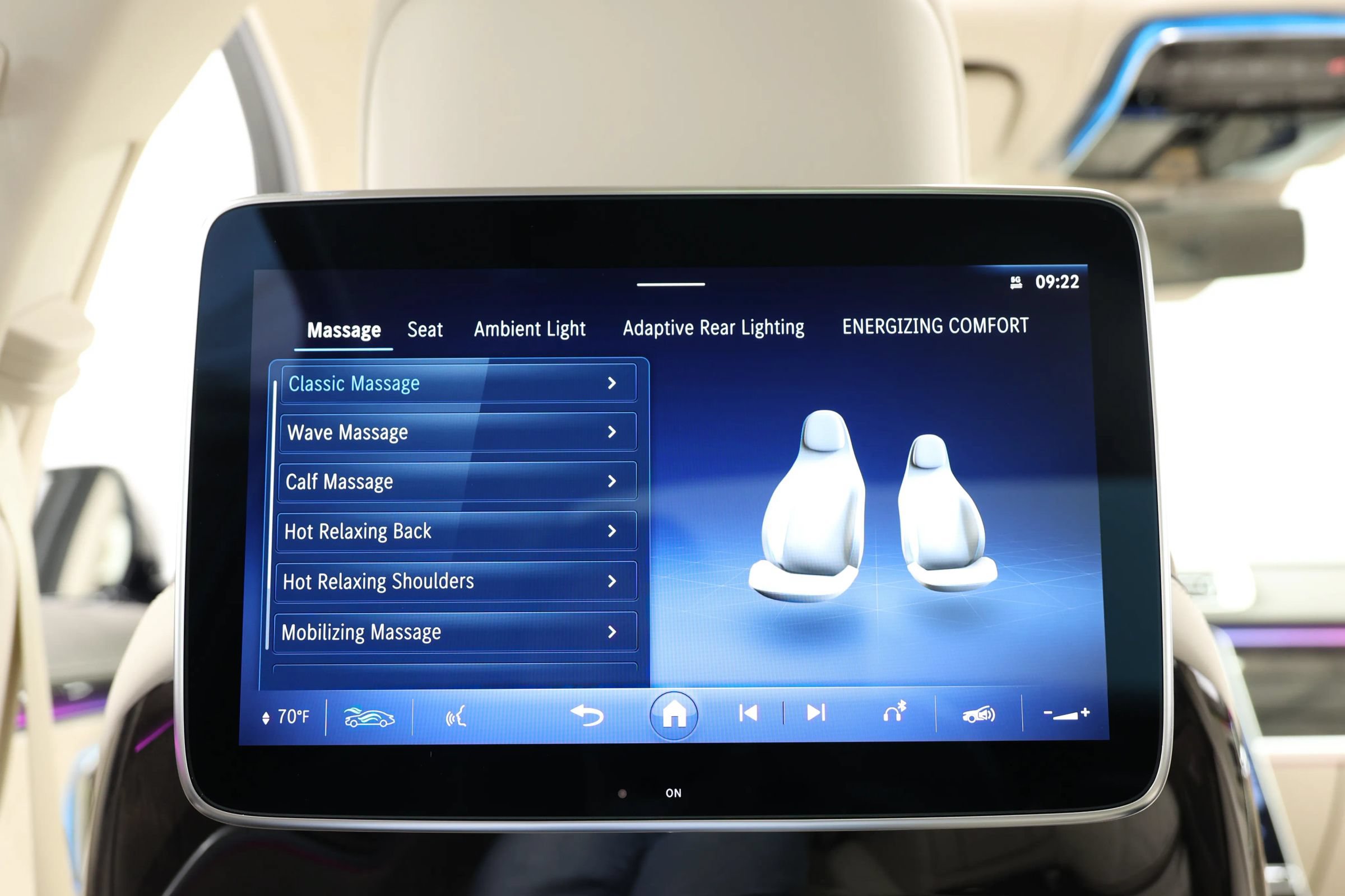 Used 2024 Mercedes-Benz Maybach S 580 4MATIC image 72