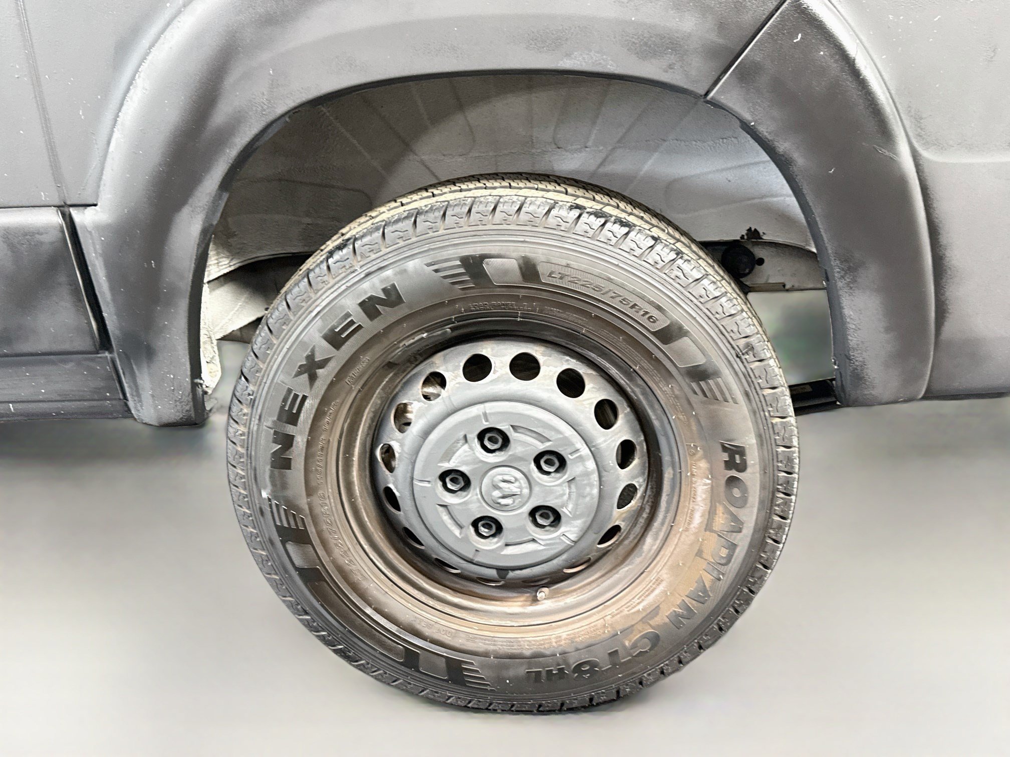 Used 2024 RAM ProMaster 1500 w/ Safety Group FWD image 34