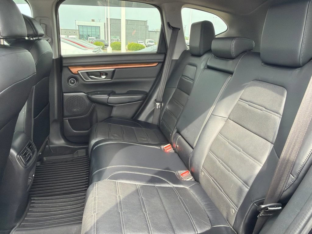 Used 2019 Honda CR-V EX-L image 29