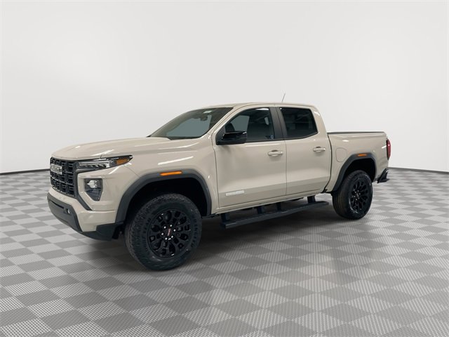 New 2026 GMC Canyon Elevation w/ Convenience Package image 7