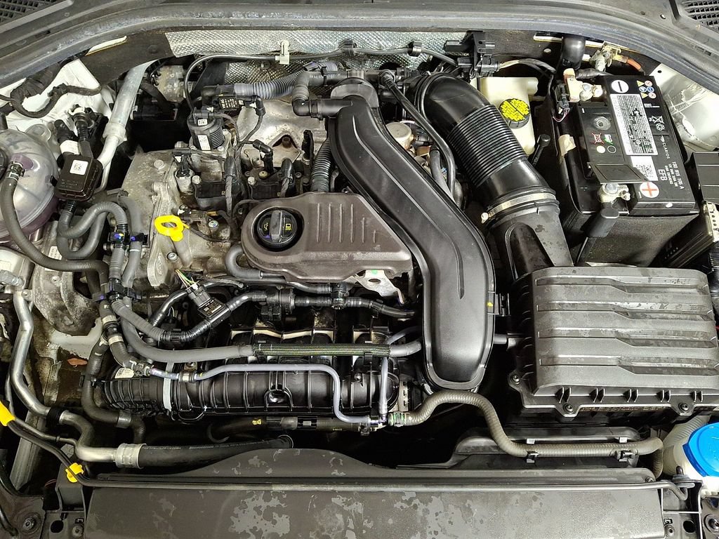 Used 2022 Volkswagen Jetta Sport FWD image 27
