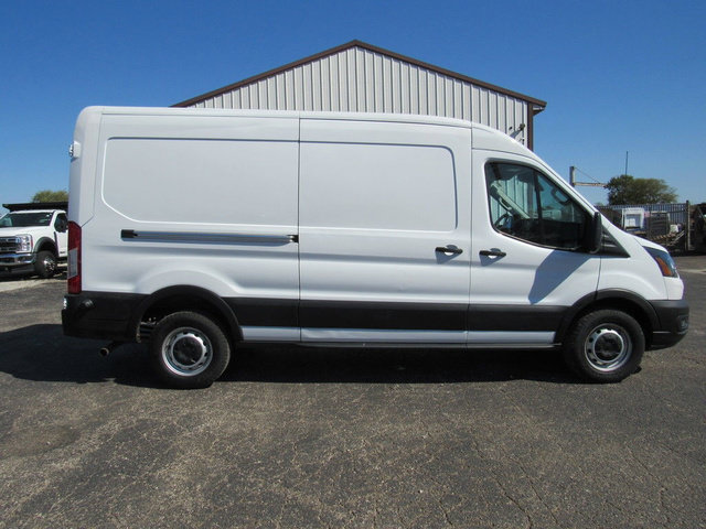 Used 2020 Ford Transit 150 Medium Roof RWD image 2