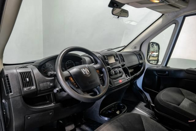 Used 2014 RAM ProMaster 3500 w/ Interior Convenience Group FWD image 4