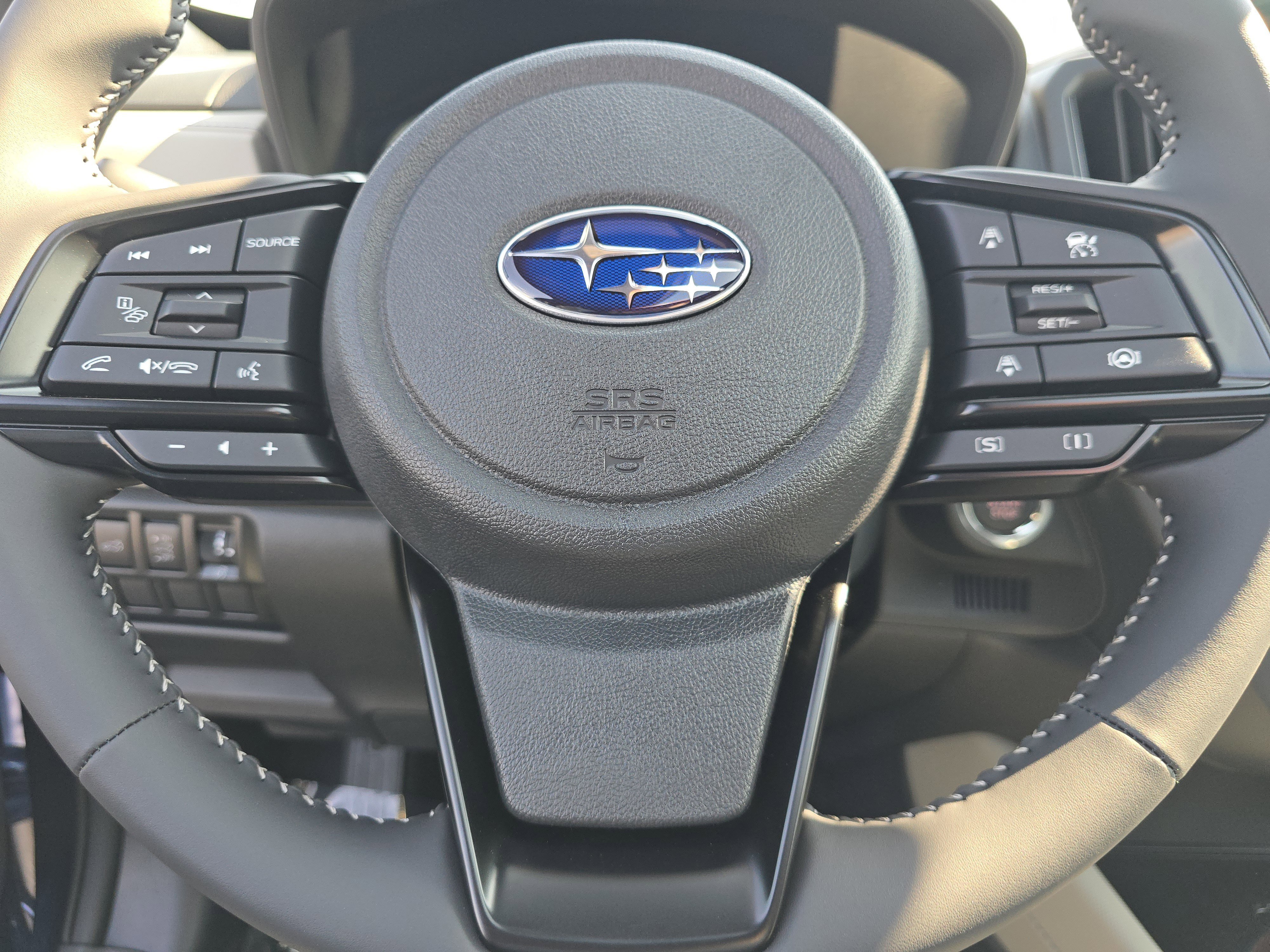 New 2025 Subaru Forester Premium image 21