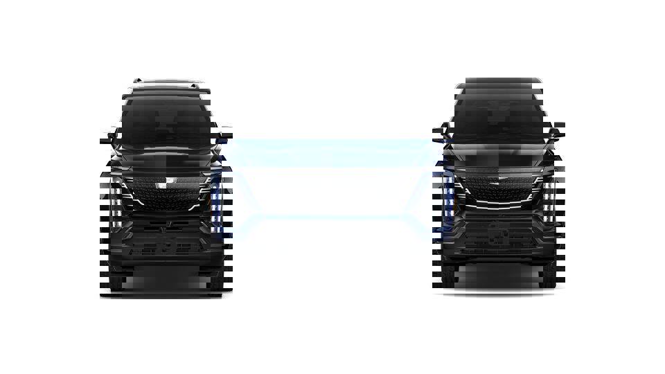 New 2026 Cadillac Vistiq Sport image 35