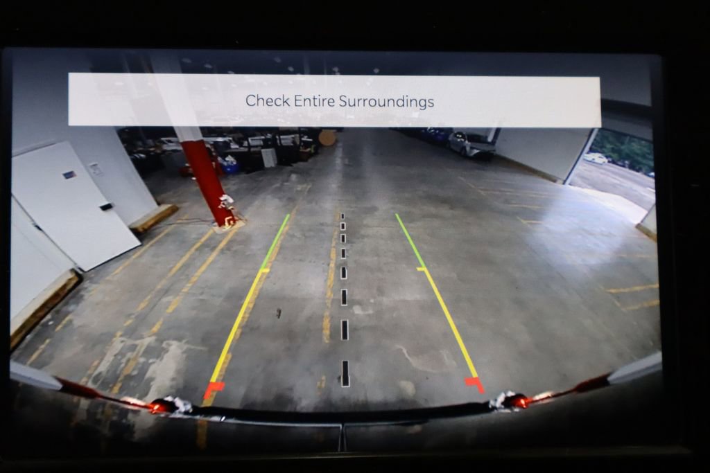 Used 2023 RAM ProMaster 2500 image 8