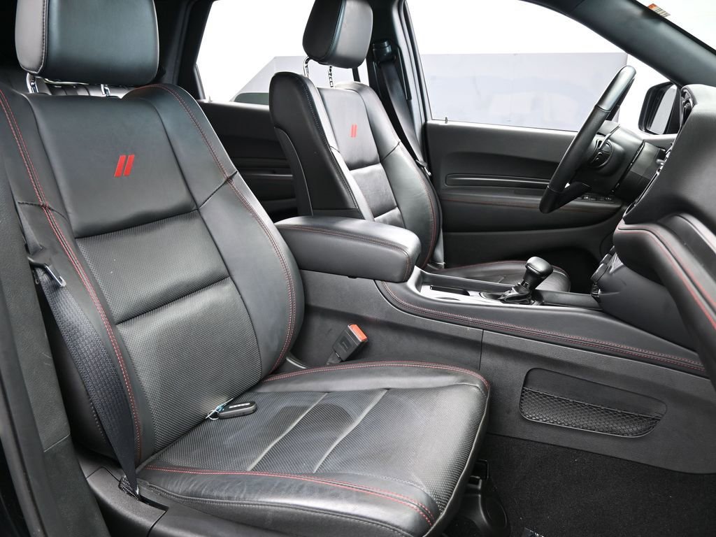 Used 2023 Dodge Durango GT image 49