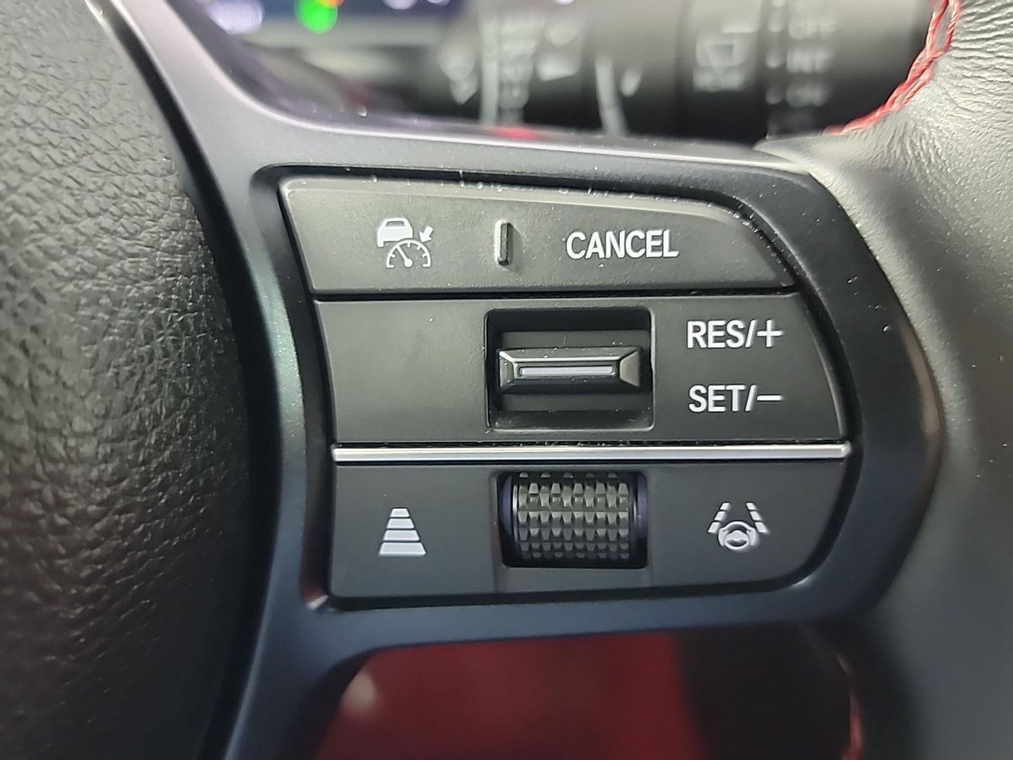 Certified 2023 Honda Civic Type R image 24