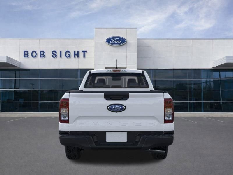 New 2025 Ford Ranger XL image 7