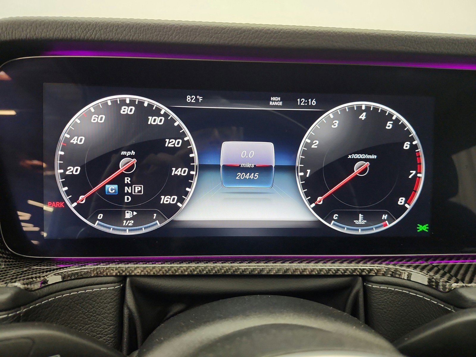 Used 2023 Mercedes-Benz G 550 image 11