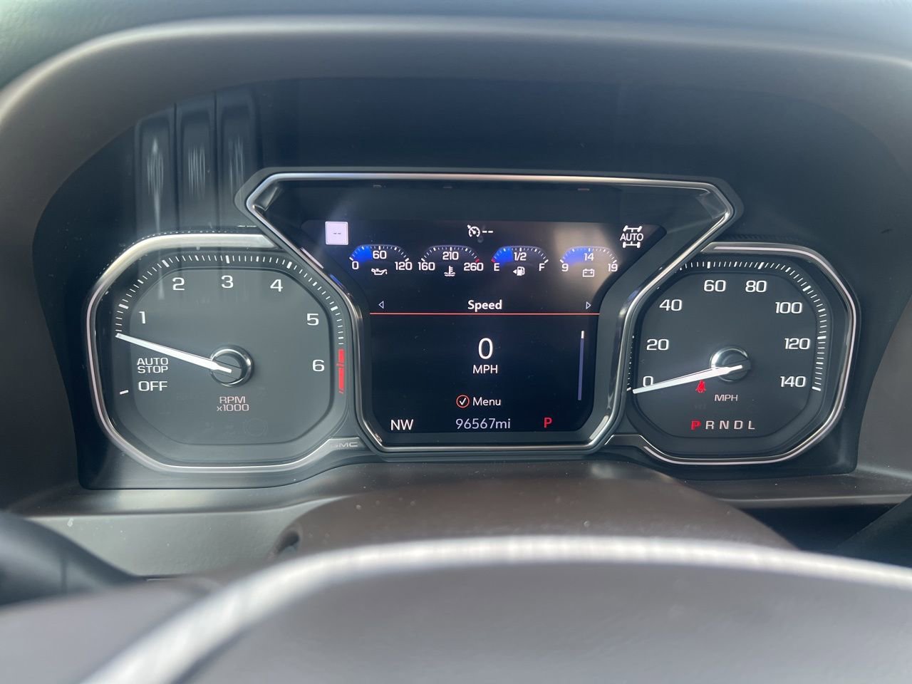 Used 2019 GMC Sierra 1500 Denali w/ Denali Ultimate Package image 30