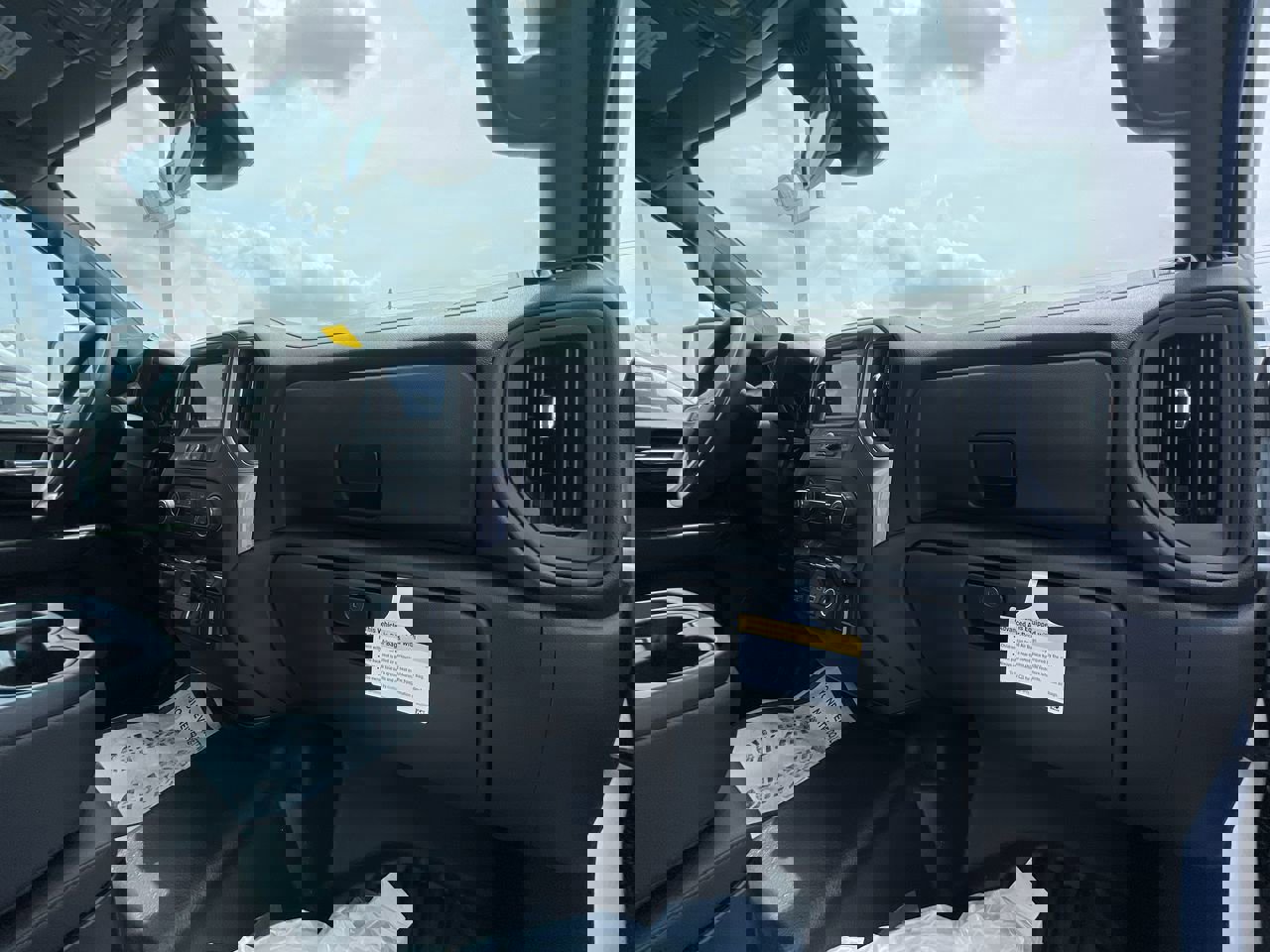 New 2024 Chevrolet Silverado 3500 W/T w/ WT Convenience Package image 24