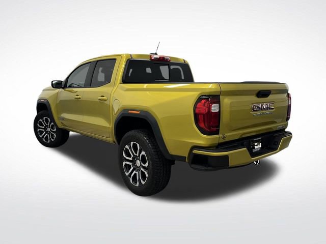Used 2023 GMC Canyon AT4 image 3