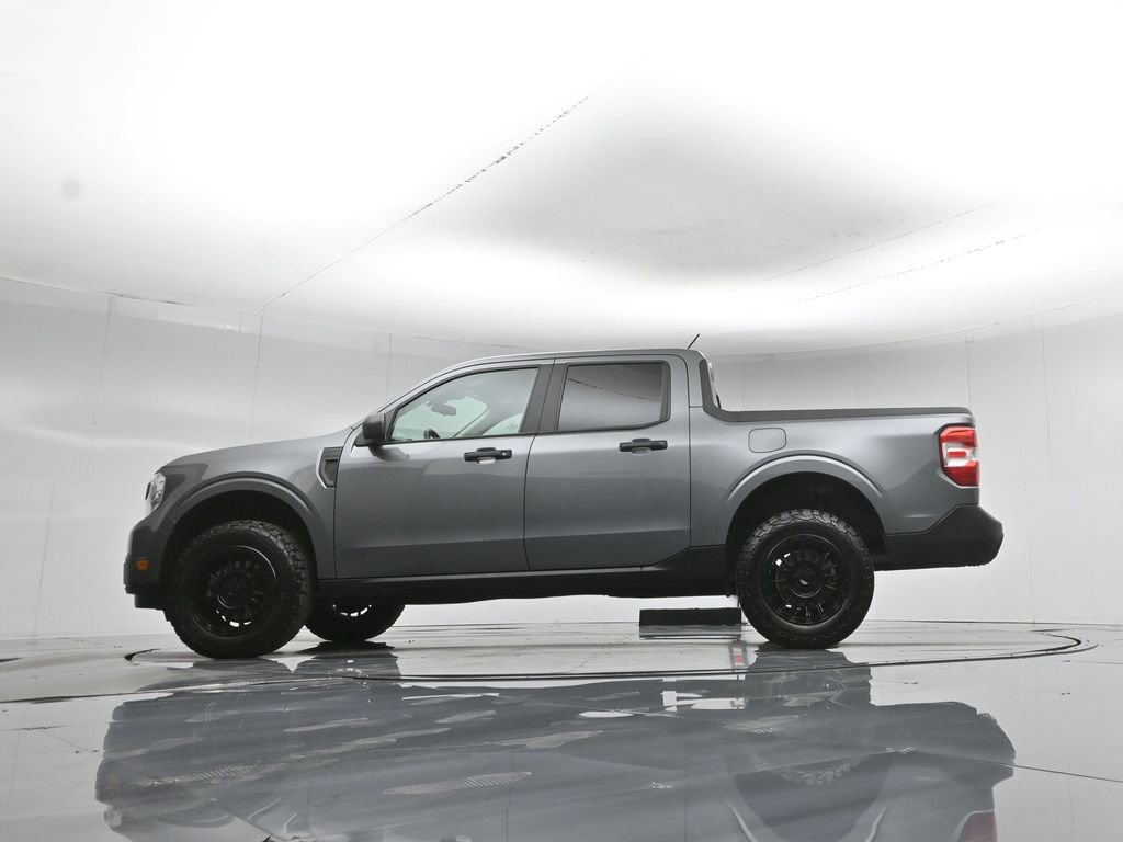 Used 2023 Ford Maverick XL image 46