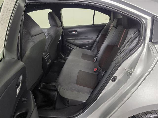 Used 2024 Toyota Corolla SE image 21