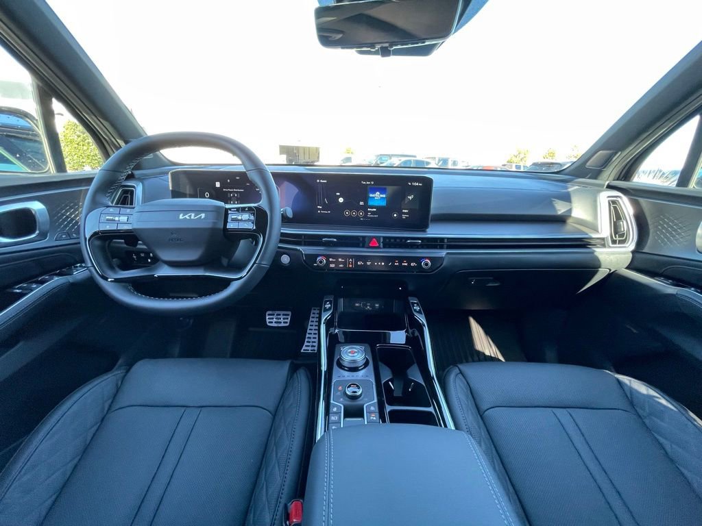 New 2026 Kia Sorento SX Prestige AWD/4WD image 29