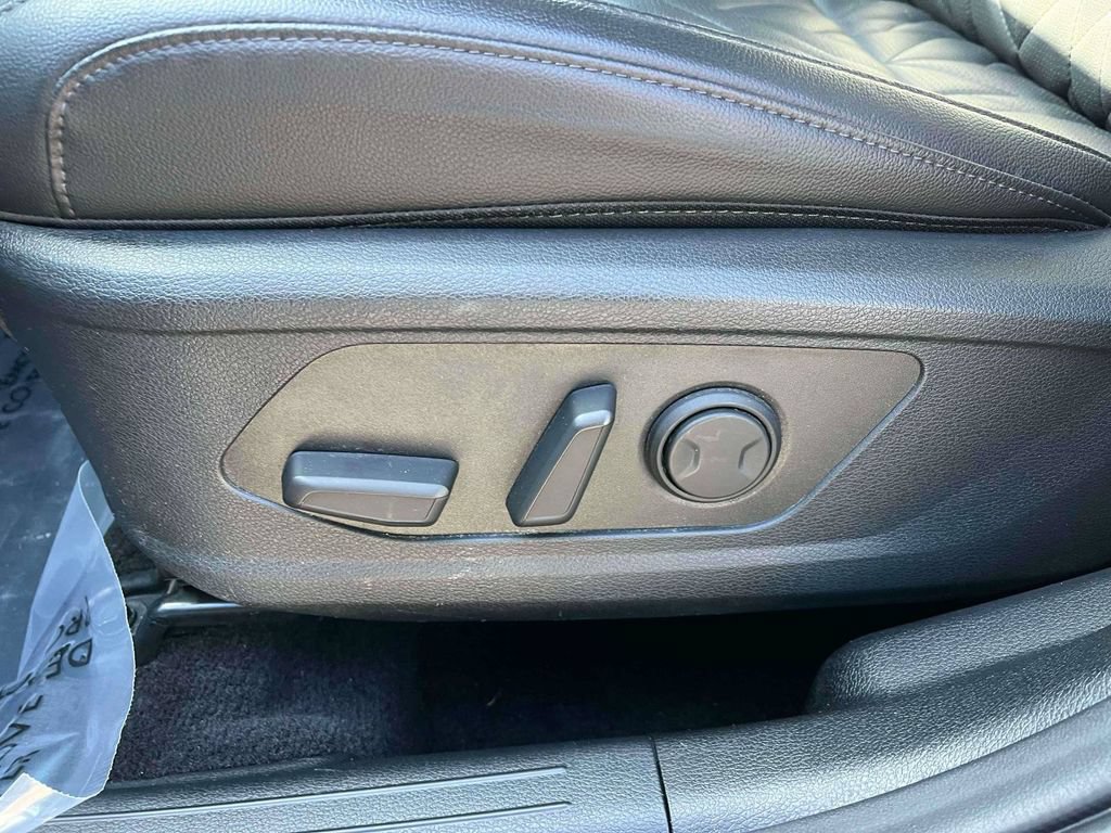 Used 2024 Kia Sportage X-Pro Prestige AWD/4WD image 17