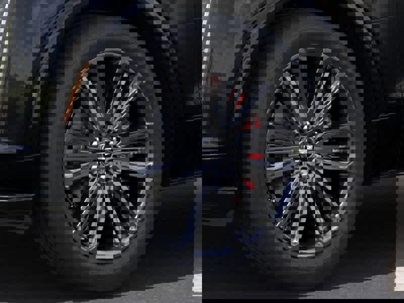 New 2026 Cadillac Lyriq V w/ LPO, Floor Liner Package image 9
