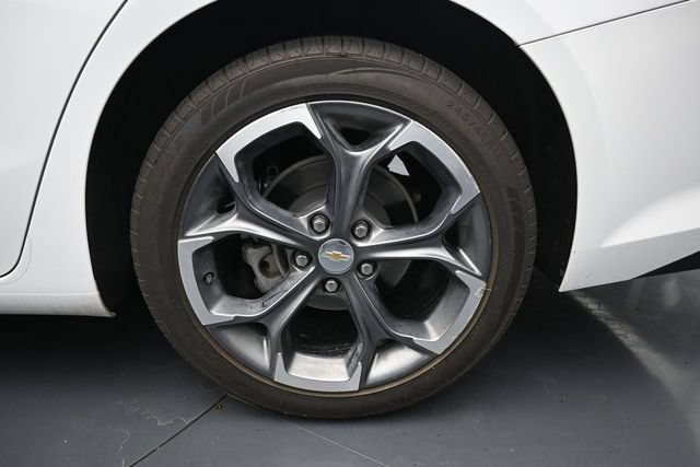 Used 2024 Chevrolet Malibu LT FWD image 10