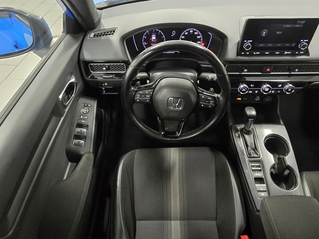 Used 2022 Honda Civic Sport image 20