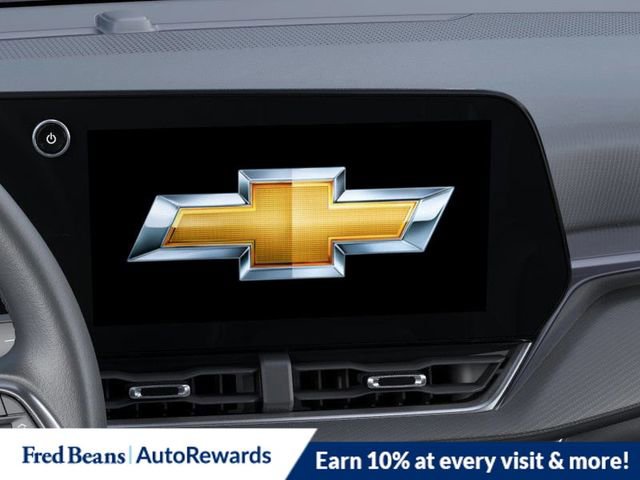 New 2026 Chevrolet Equinox LT AWD/4WD image 20