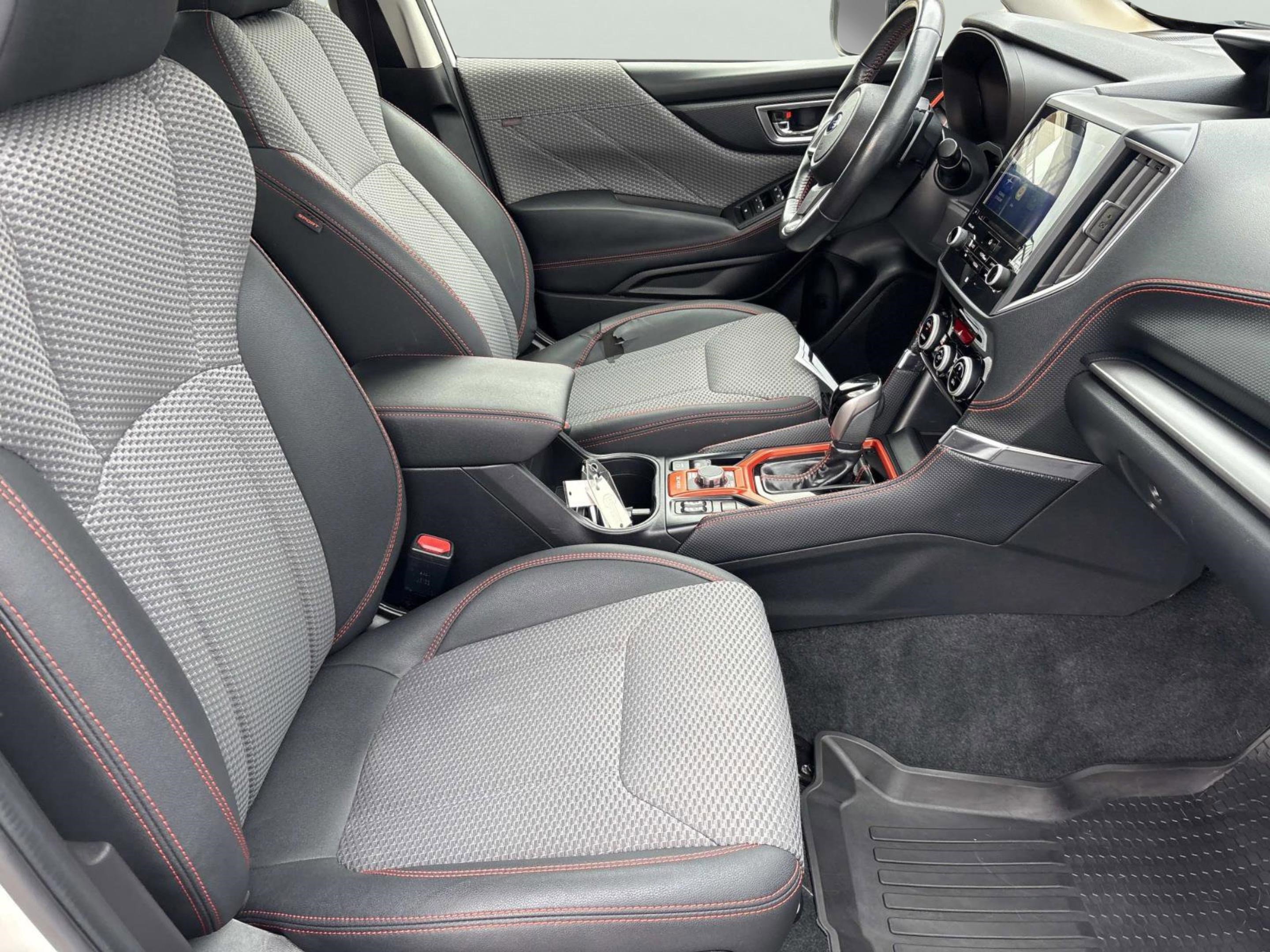 Used 2020 Subaru Forester Sport w/ Popular Package #2 image 22