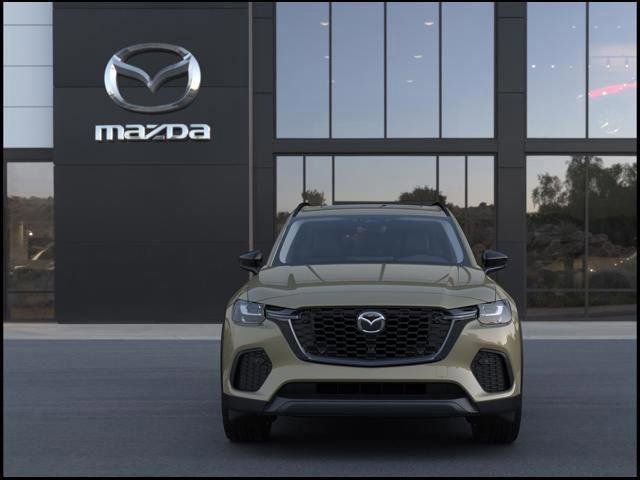 New 2026 MAZDA CX-70 3.3 Turbo w/ Preferred Package AWD/4WD image 6