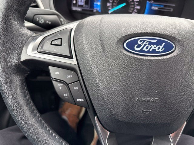 Certified 2024 Ford Edge SEL AWD/4WD image 26