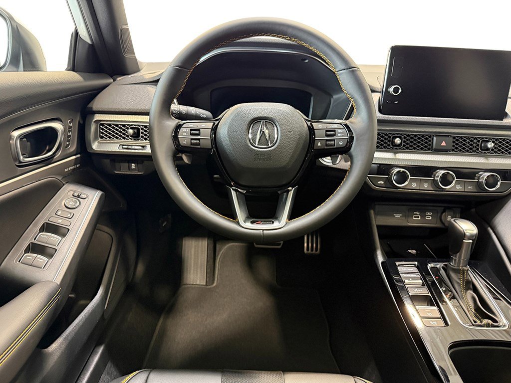 New 2026 Acura Integra A-Spec image 17