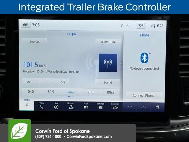 Used 2023 Ford F150 XLT w/ Equipment Group 302A High AWD/4WD image 30
