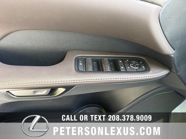 New 2026 Lexus RX 350 AWD image 23
