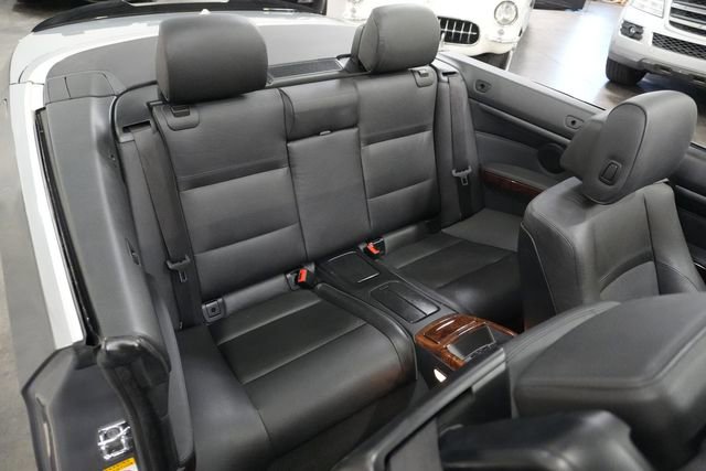 Used 2009 BMW 328i Convertible RWD image 30