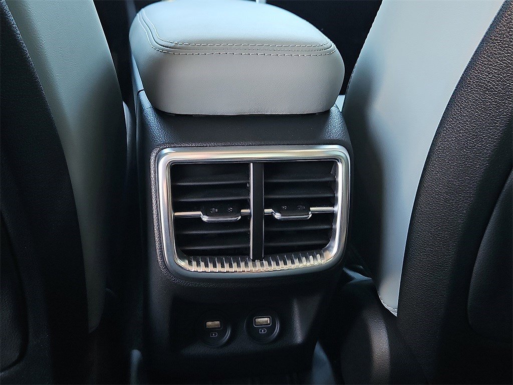 Used 2024 Kia K5 EX w/ EX Premium Package image 18