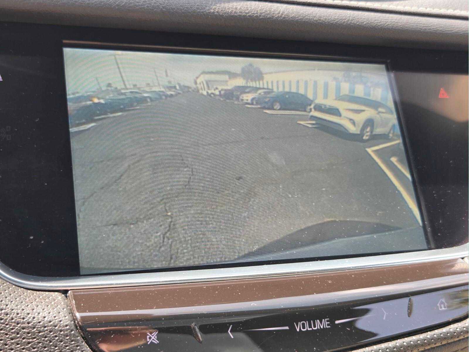Used 2019 Cadillac XT5 Luxury FWD image 27