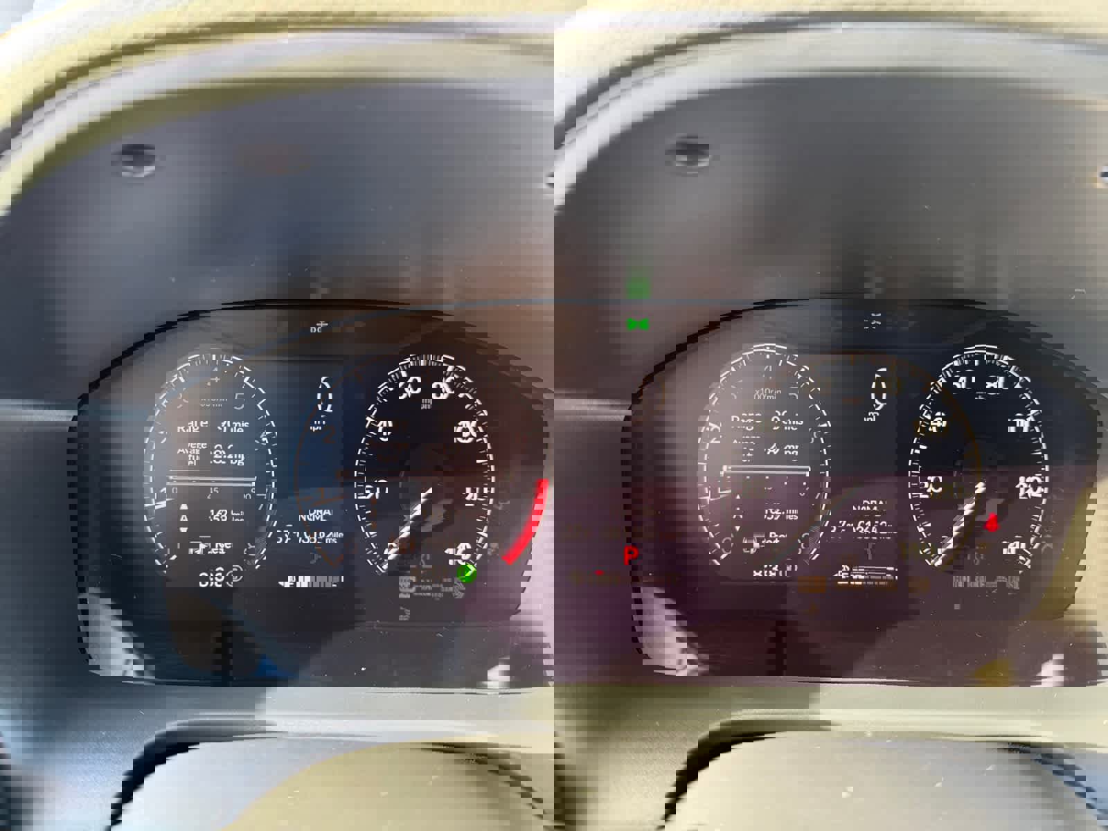 Used 2023 Honda HR-V LX image 5