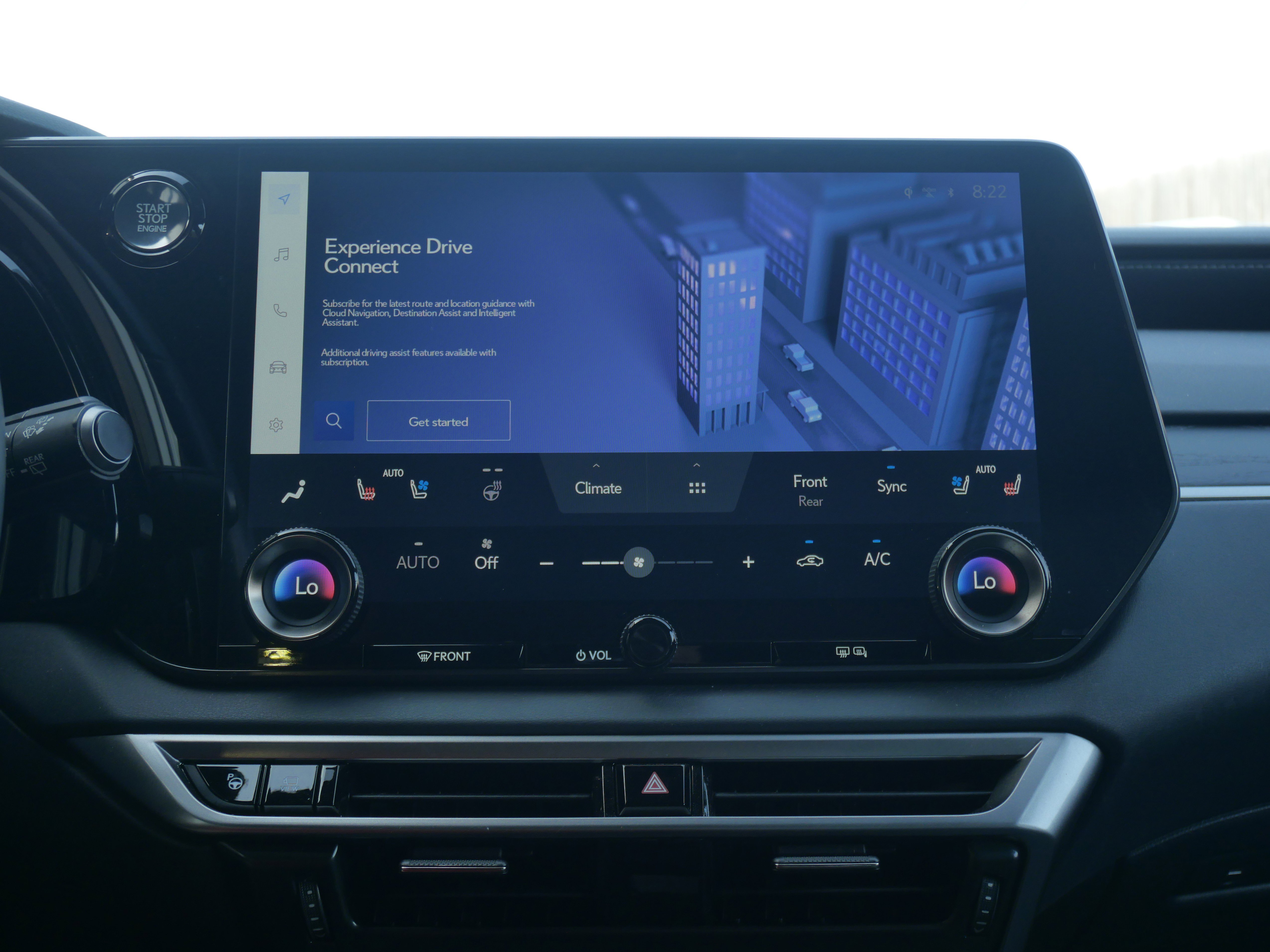 Certified 2023 Lexus RX 350 Premium Plus image 15