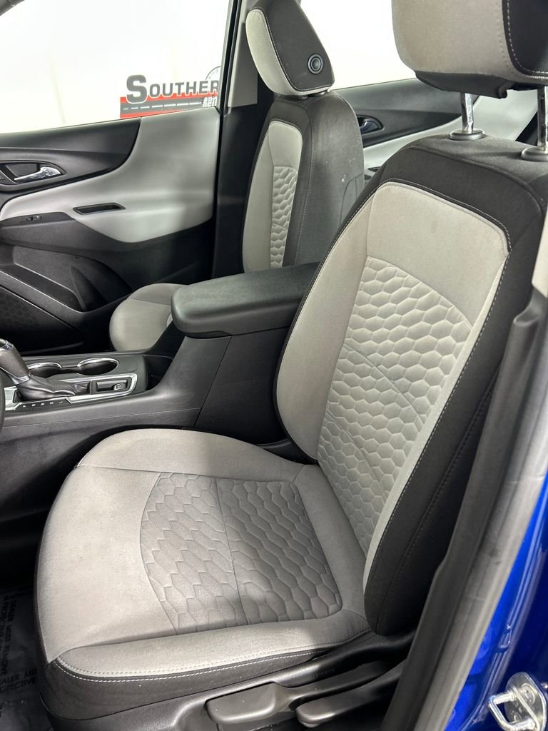 Used 2019 Chevrolet Equinox LS w/ LPO, Floor Liner Package image 12