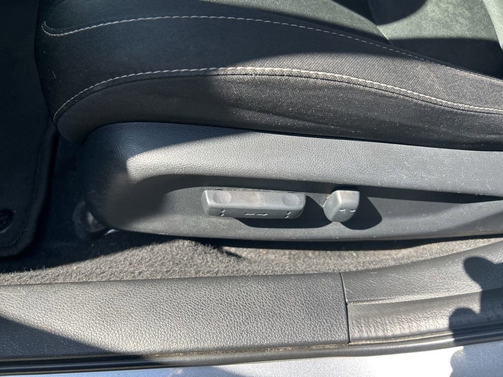 Used 2020 Honda Civic EX image 17