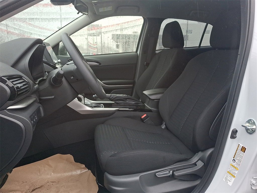 New 2026 Mitsubishi Eclipse Cross Ralliart image 7