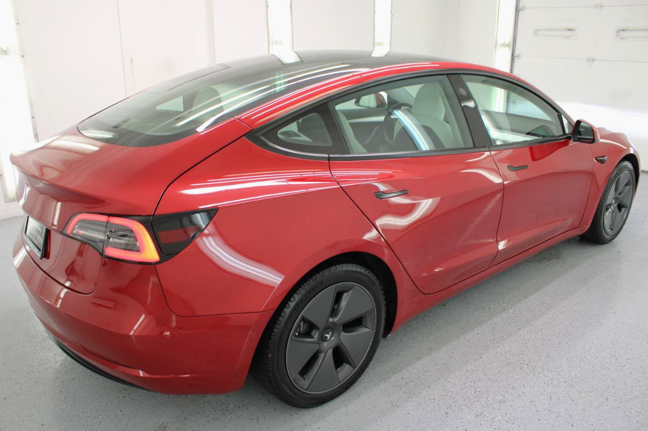 Used 2021 Tesla Model 3 Standard Range Plus RWD image 10