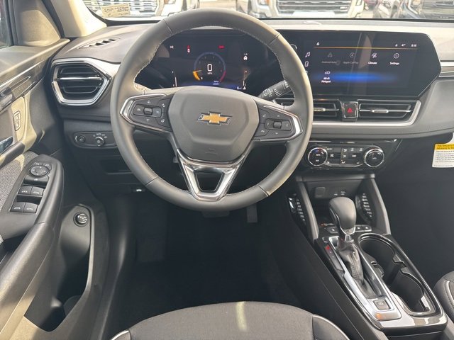 New 2026 Chevrolet TrailBlazer LT w/ Convenience Package image 5