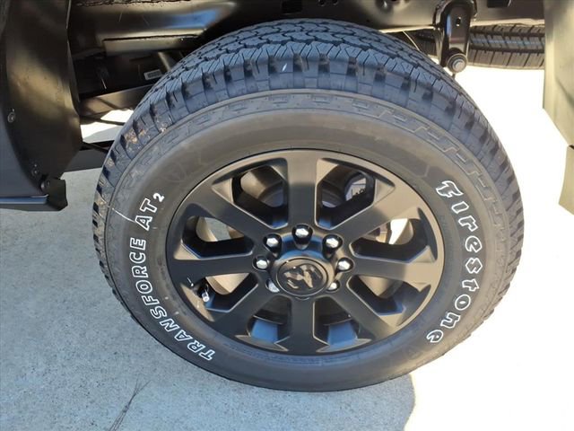 New 2026 RAM 2500 Laramie w/ Night Edition image 20