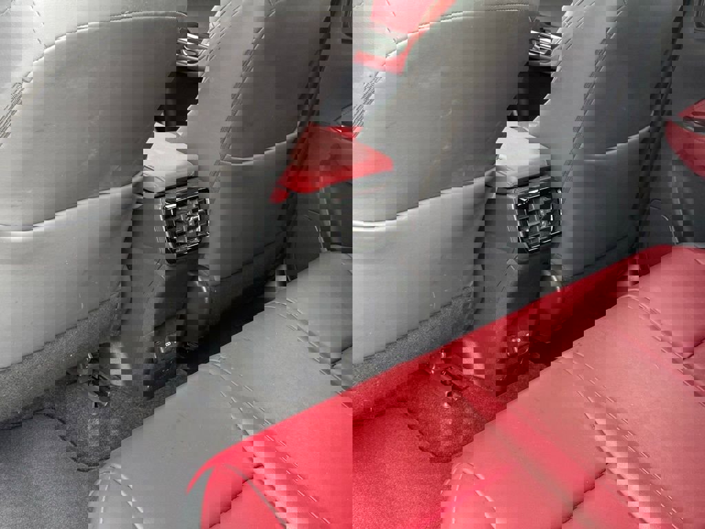 Certified 2024 Lexus NX 350h AWD image 29