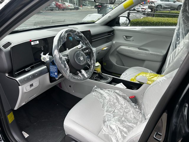 New 2026 Hyundai Kona SEL Sport AWD/4WD image 11