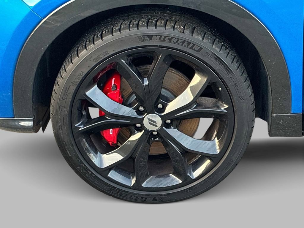 Certified 2024 Dodge Hornet R/T AWD/4WD image 20